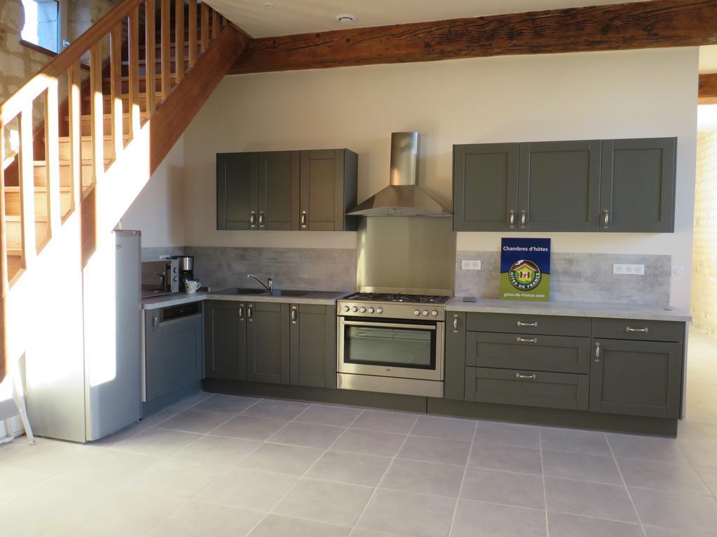 Gasthuis D'hotes La Mare Aux Saules 3*