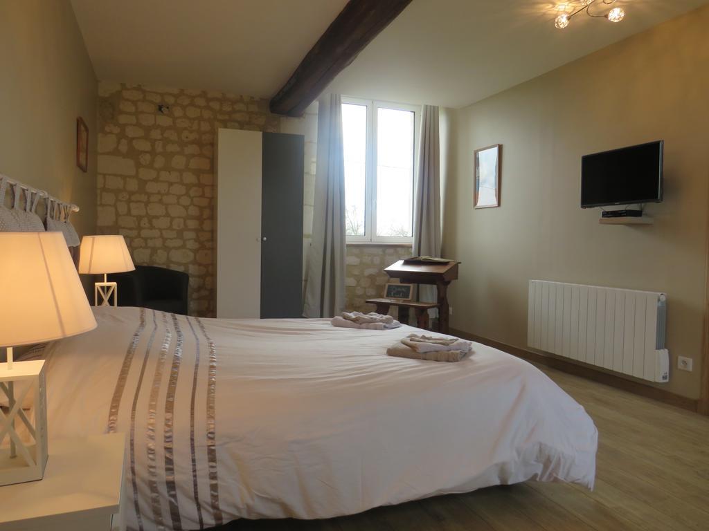 D'hotes La Mare Aux Saules