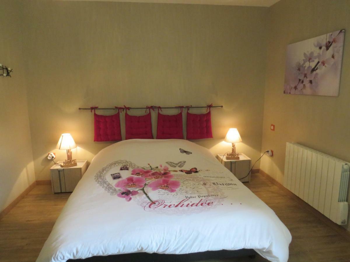 D'hotes La Mare Aux Saules Gasthuis 3*