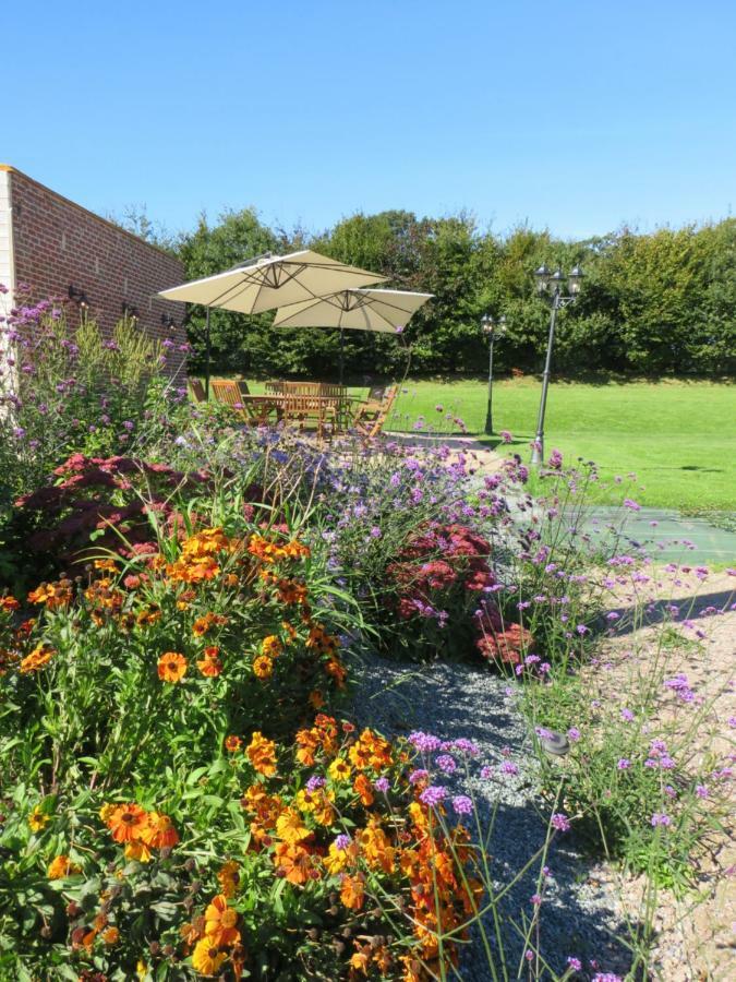 D'hotes La Mare Aux Saules 3* Sausseuzemare-en-Caux