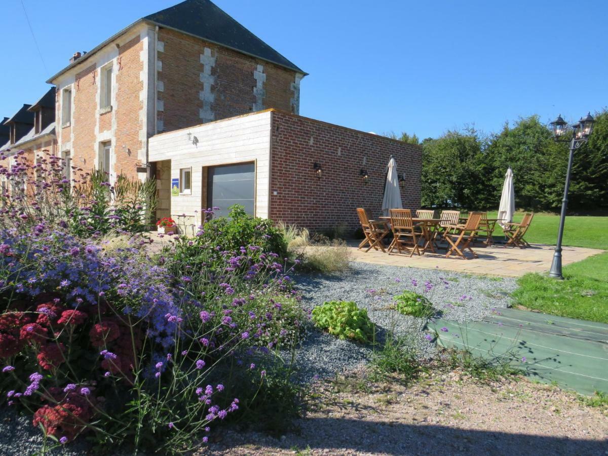 Gasthuis D'hotes La Mare Aux Saules 3*