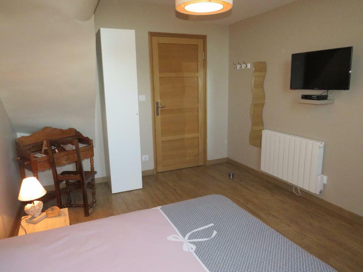 Gasthuis D'hotes La Mare Aux Saules 3*