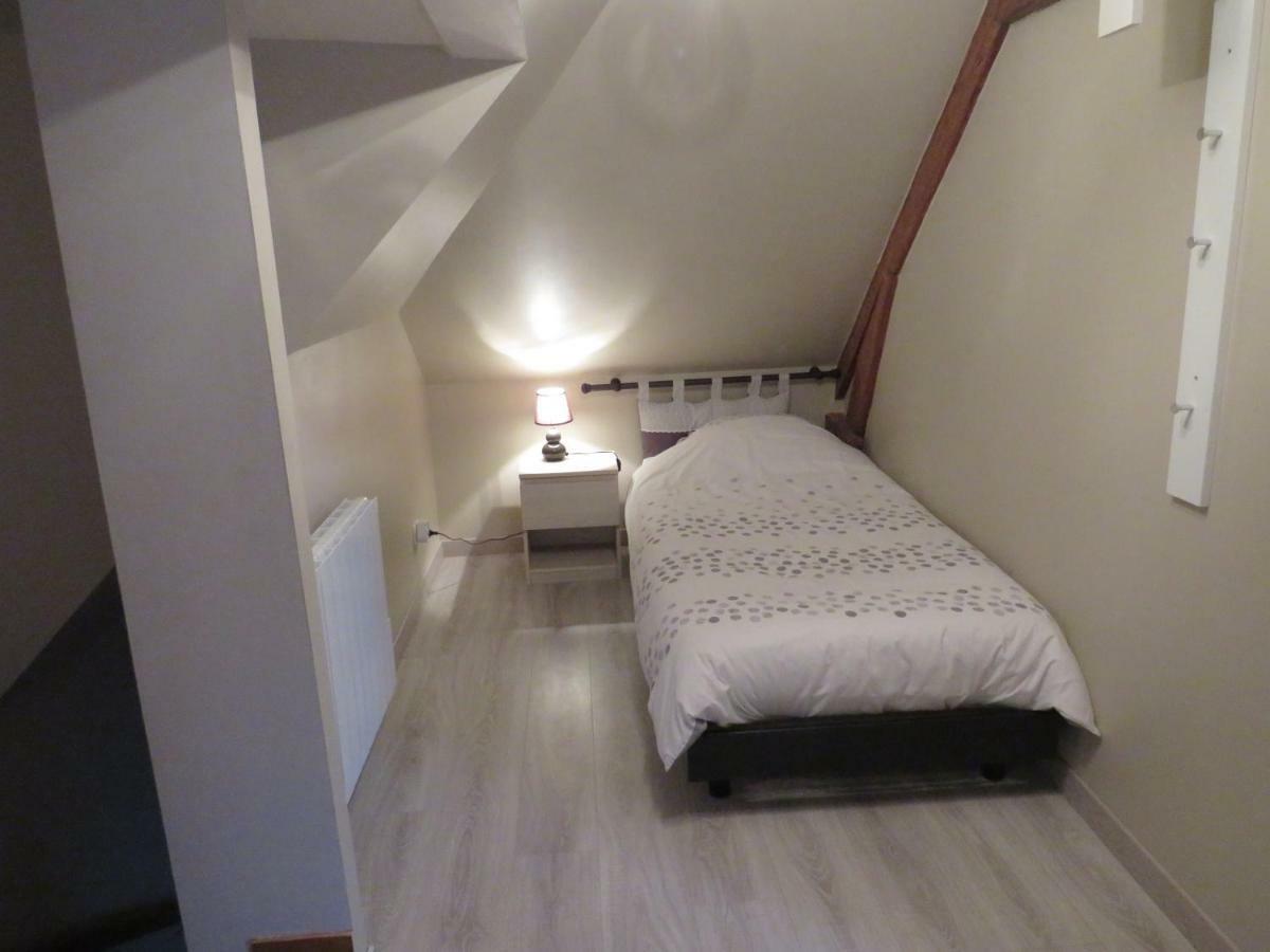D'hotes La Mare Aux Saules 3* Sausseuzemare-en-Caux